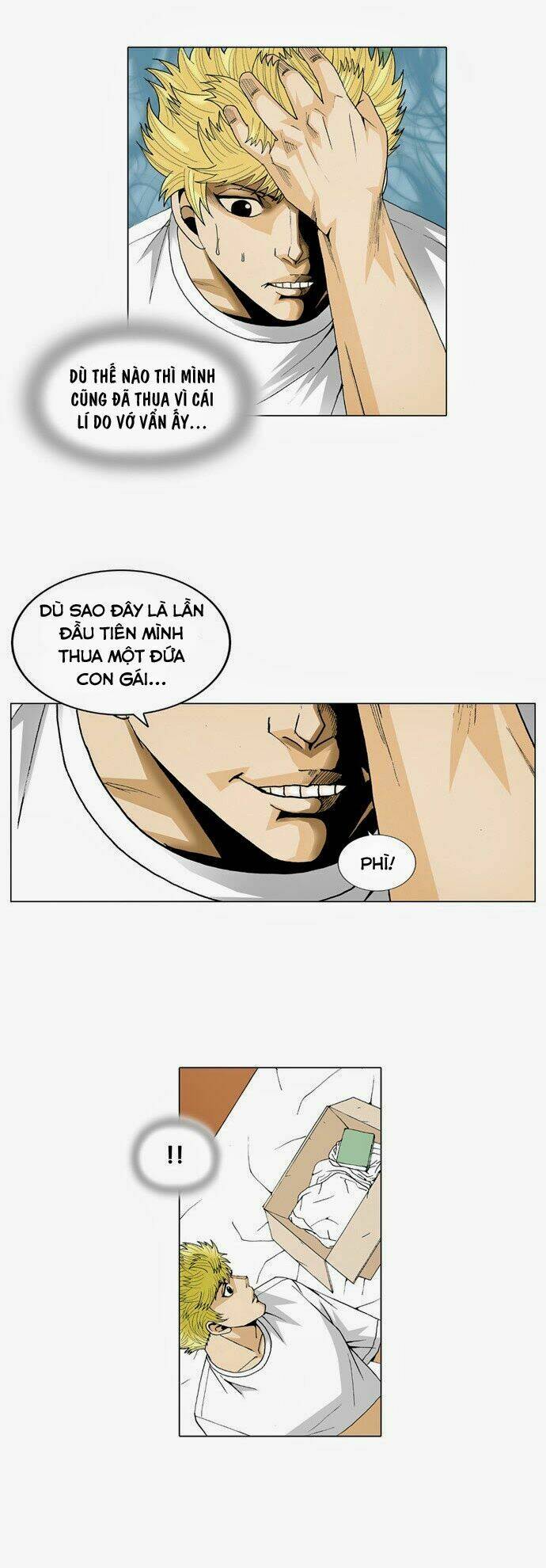 ultimate legend: kang hae hyo chapter 30 22