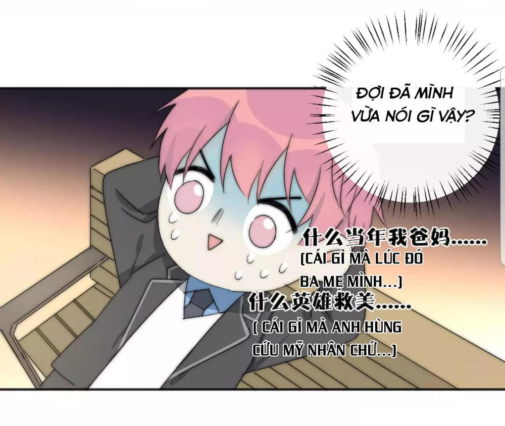 ánh trăng ngọt ngào chapter 3 13