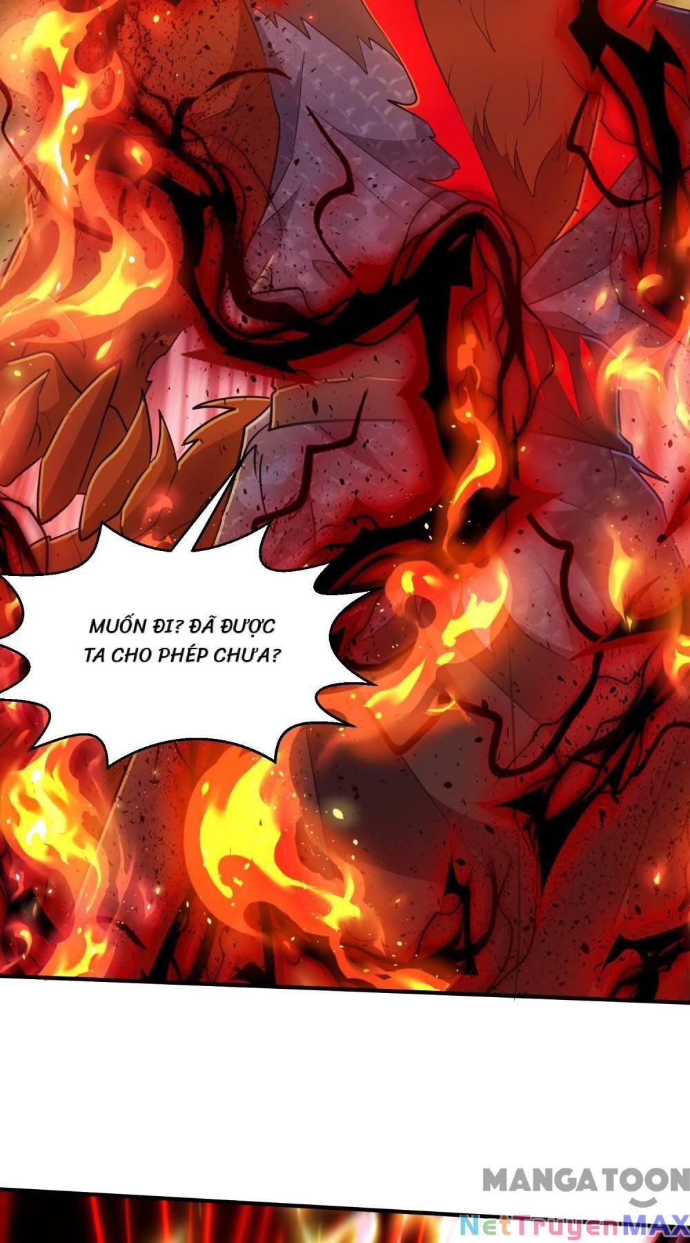 đệ nhất người ở rể chapter 251 30