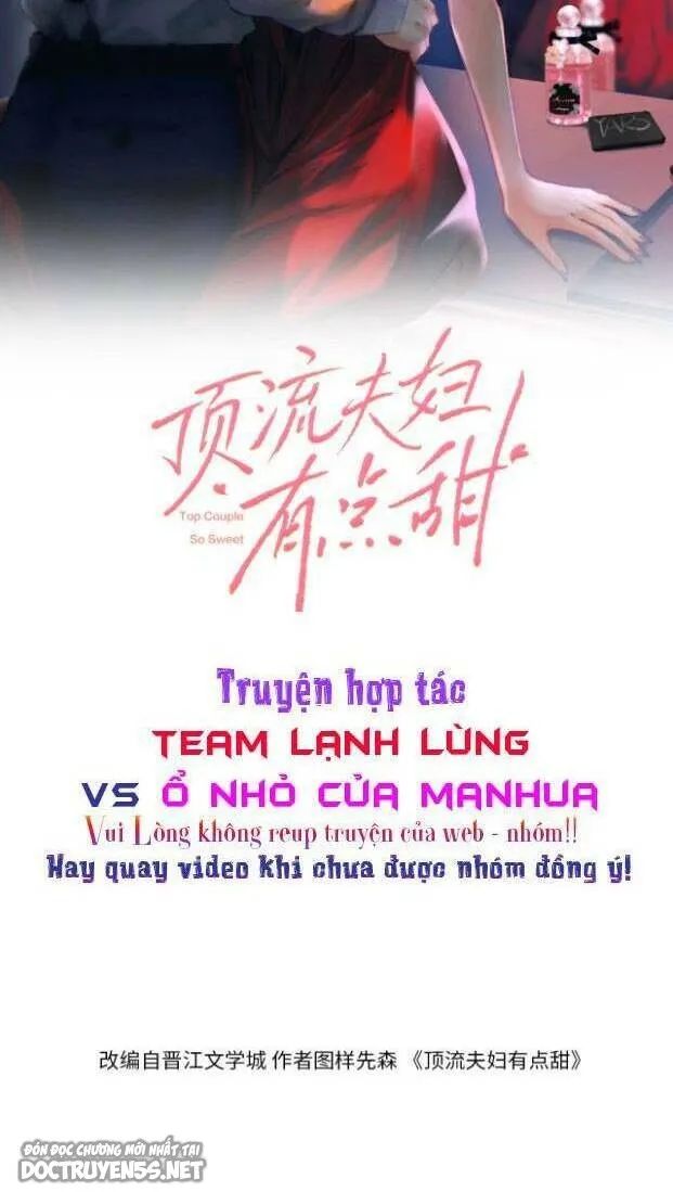 vợ chồng siêu sao có chút ngọt [m] chapter 37 4