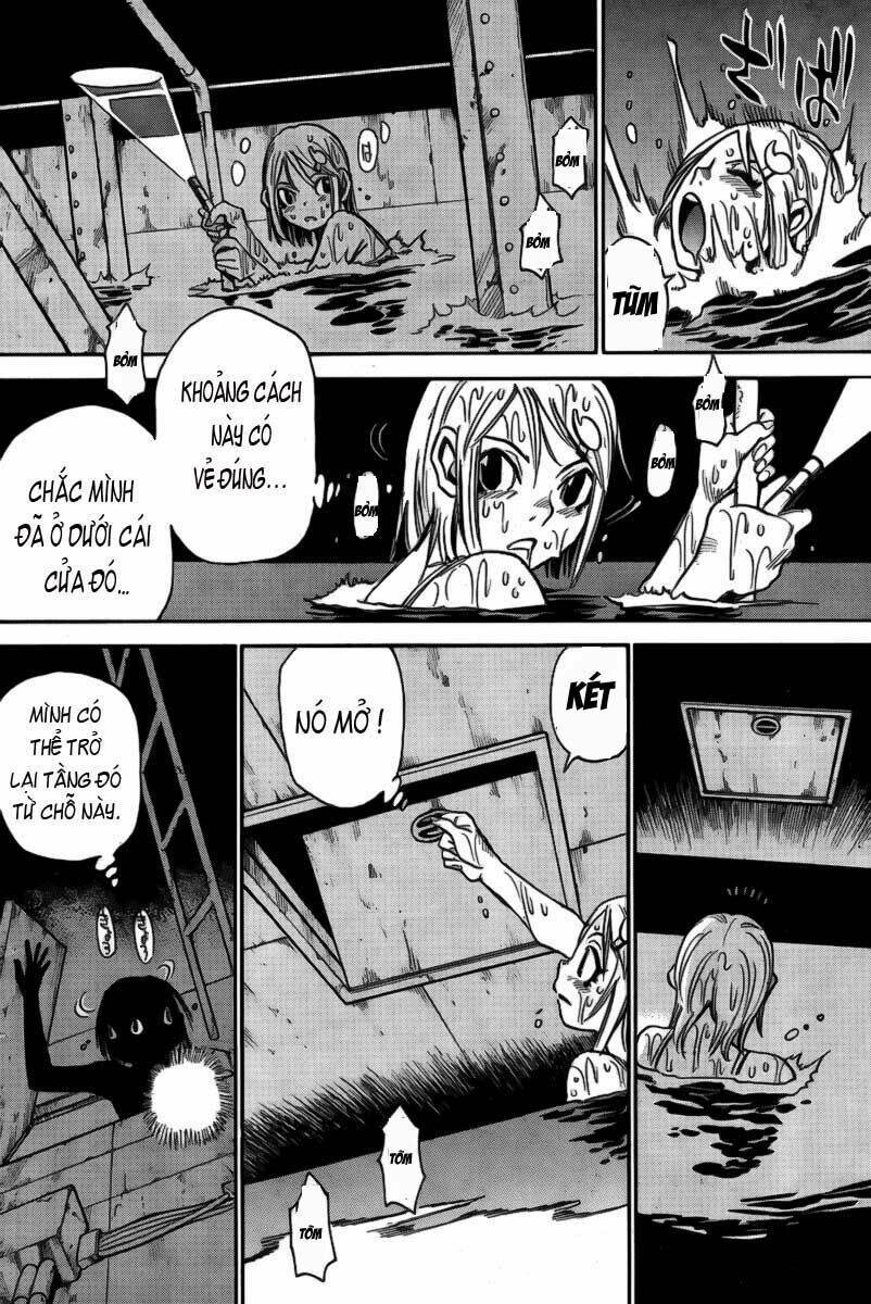 cradle of monsters chapter 3 13