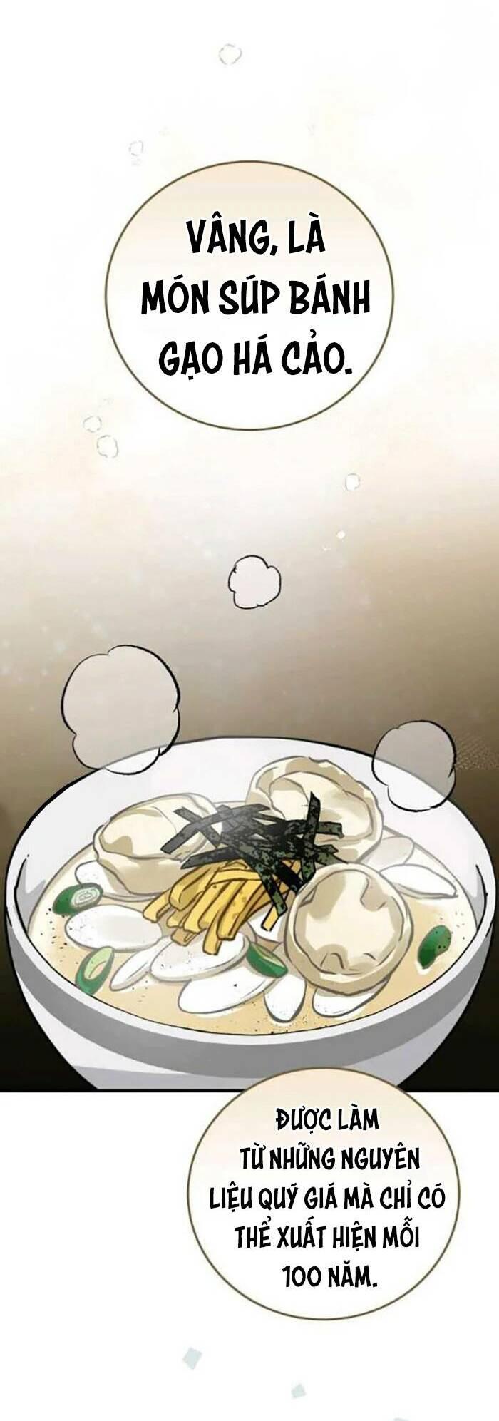 tôi lên cấp chỉ bằng cách ăn chapter 103 33