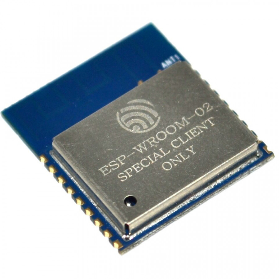 Module Wifi ESP Wroom02