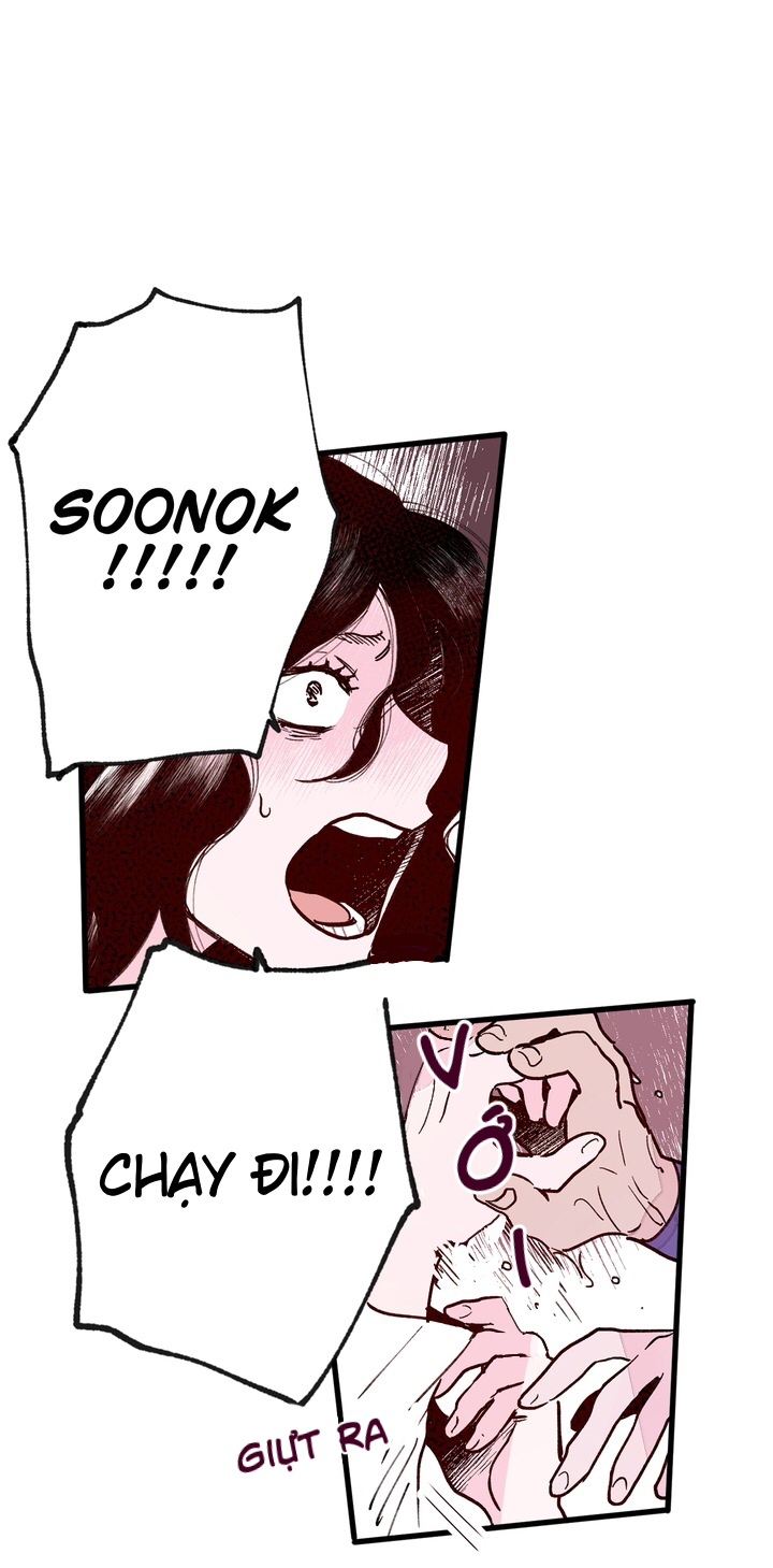 tham vọng quyền lực (full) chapter 37 9