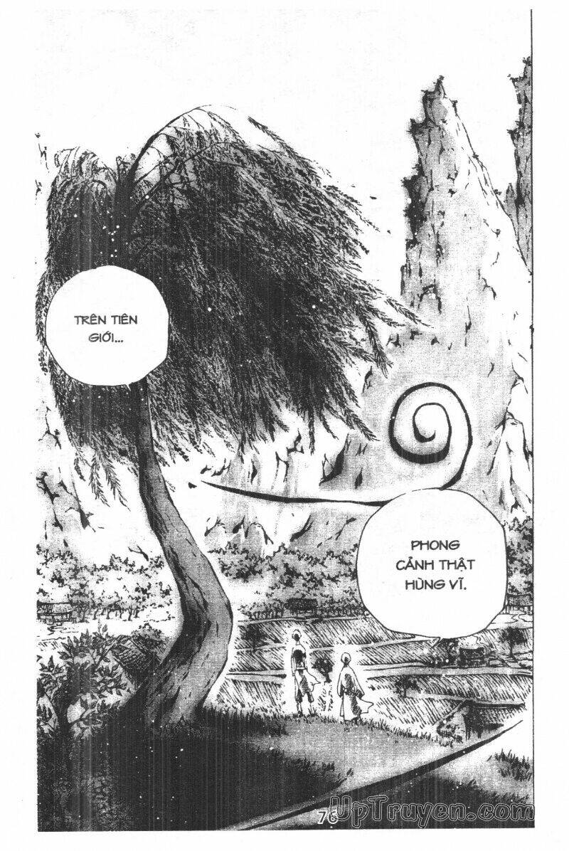 giang hồ bá đạo ký chapter 152 76