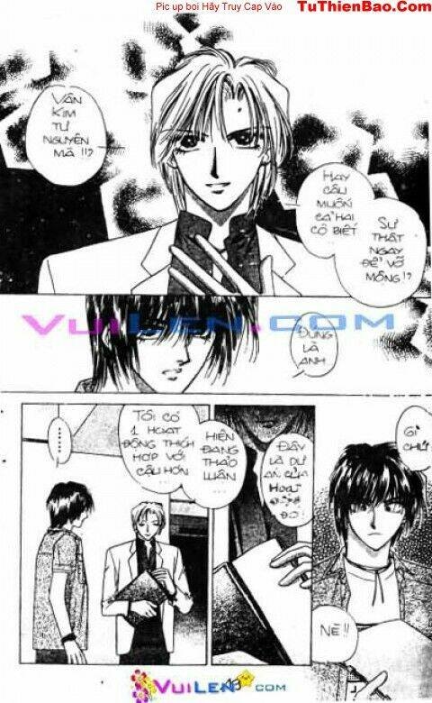 đầu bếp dễ thương chapter 7 49