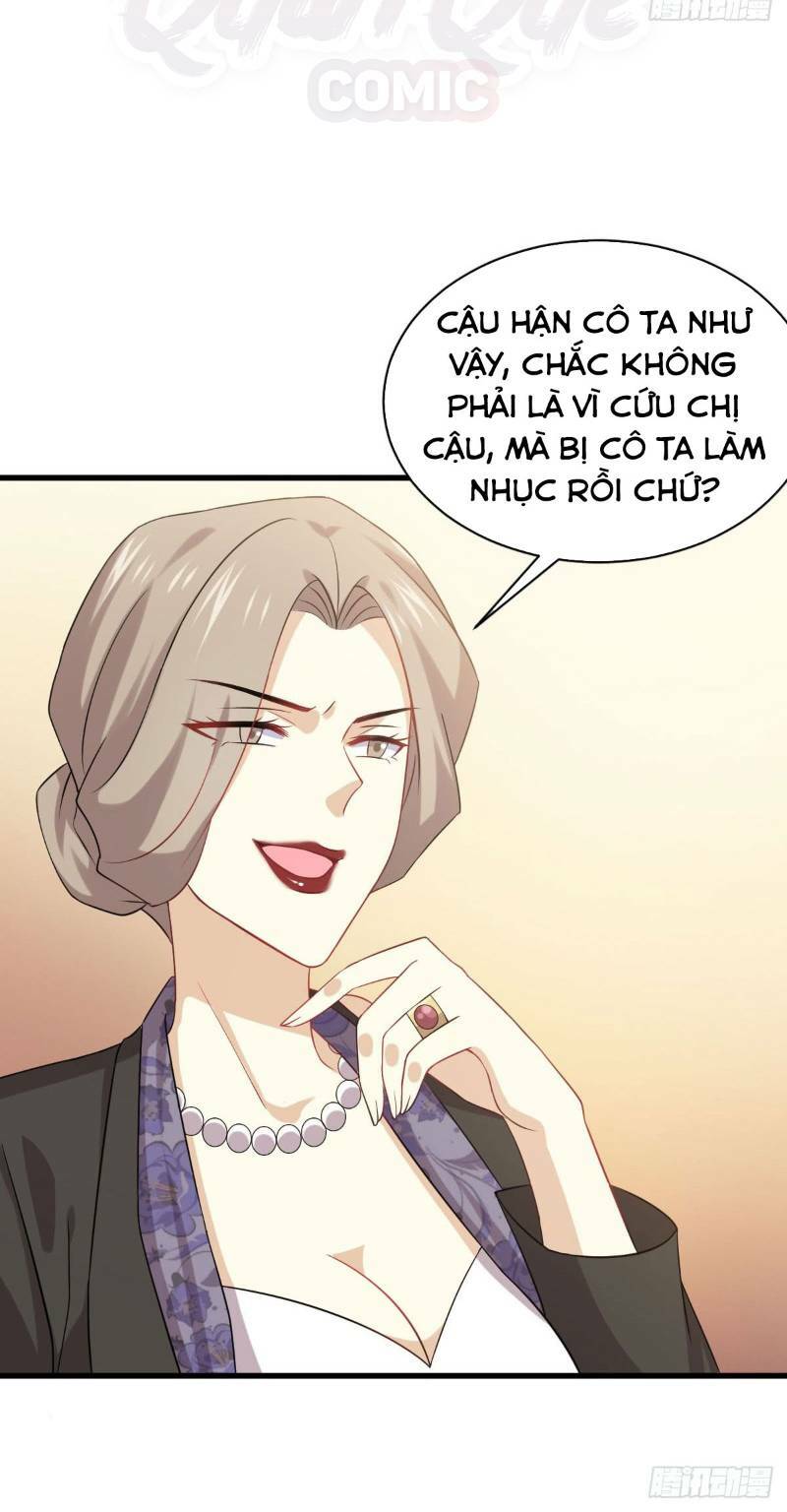 xuyên không vào thế giới nữ cường chapter 91 34