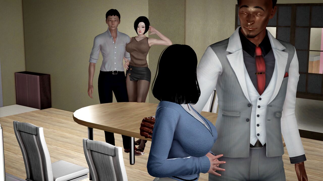 hitozumalover chapter 2 32