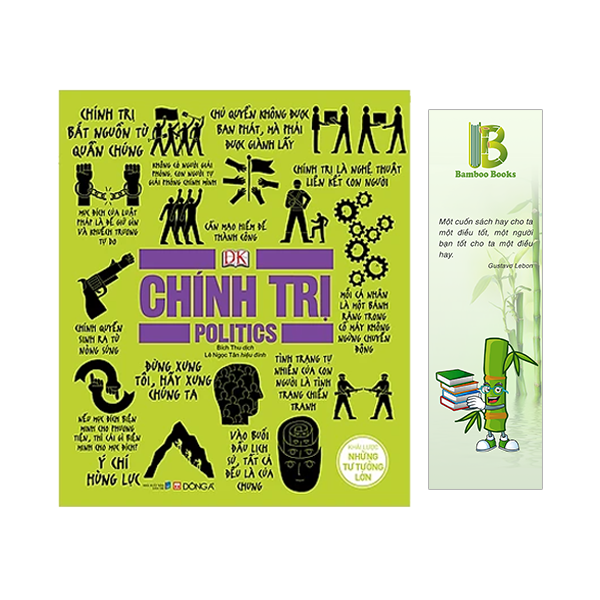 Chính Trị - Khái Lược Những Tư Tưởng Lớn