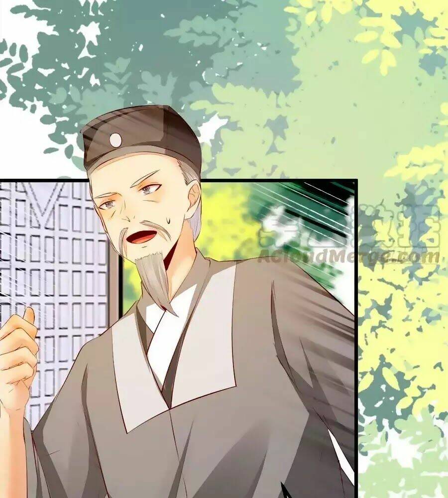 thần y khí nữ: ngự thú cuồng phi của quỷ đế chapter 59 17