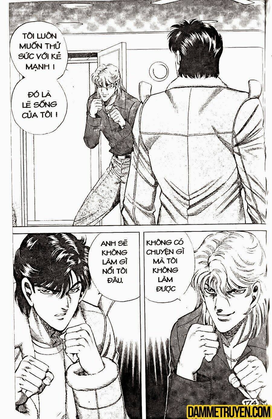 sức mạnh nhân đôi chapter 31.2 14