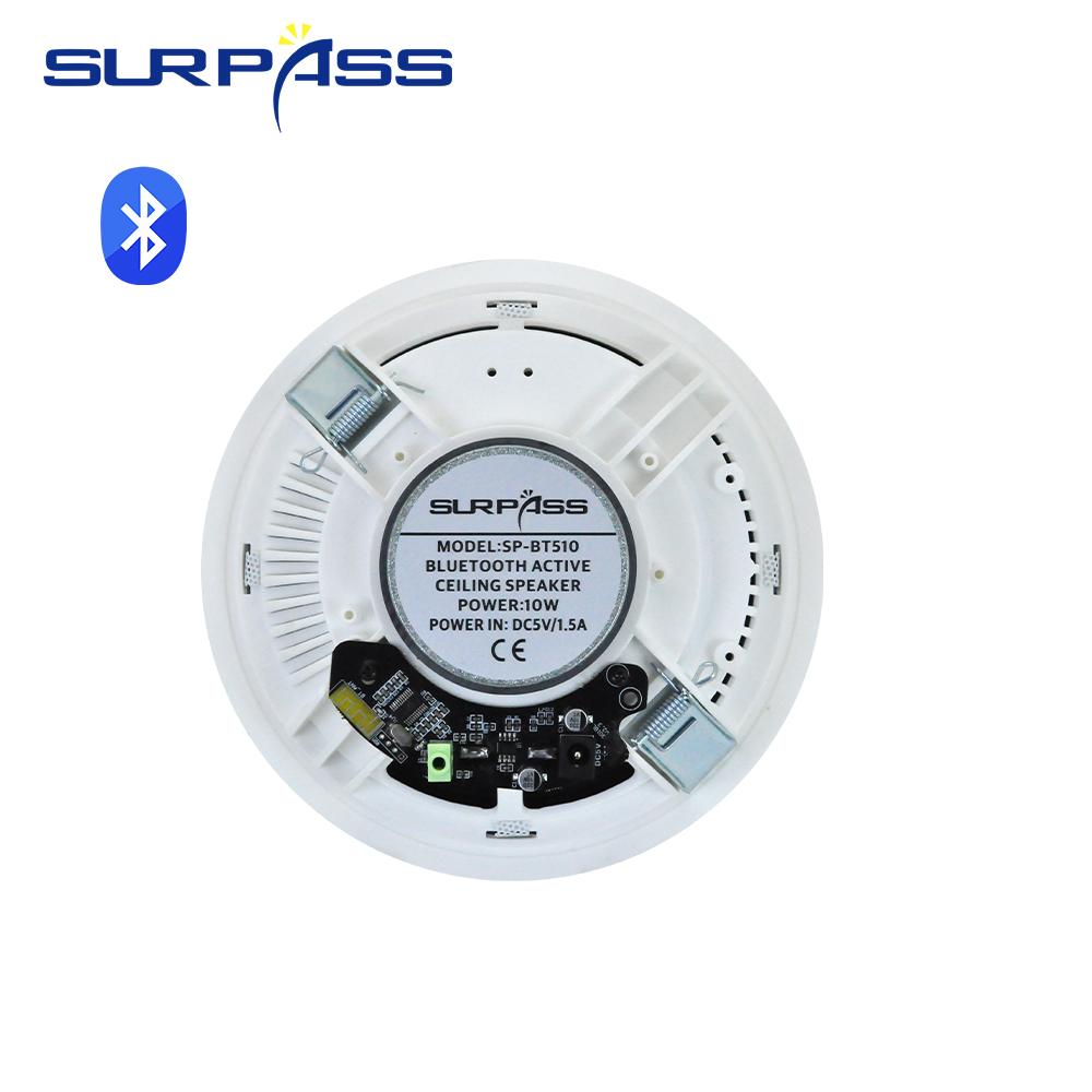 A4 6W RGB USB Có Dây Máy Tính Mạnh Mẽ Loa Thanh Stereo Loa Bass Âm Thanh Vòm Hộp Cho Máy Tính rạp Hát Tivi Loa