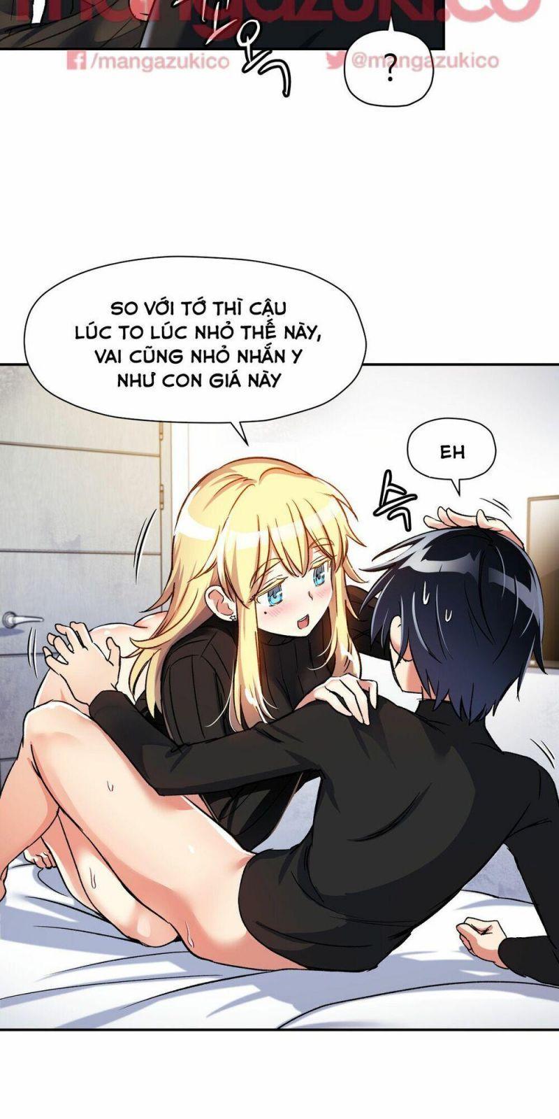 girls marmot chapter 10 9