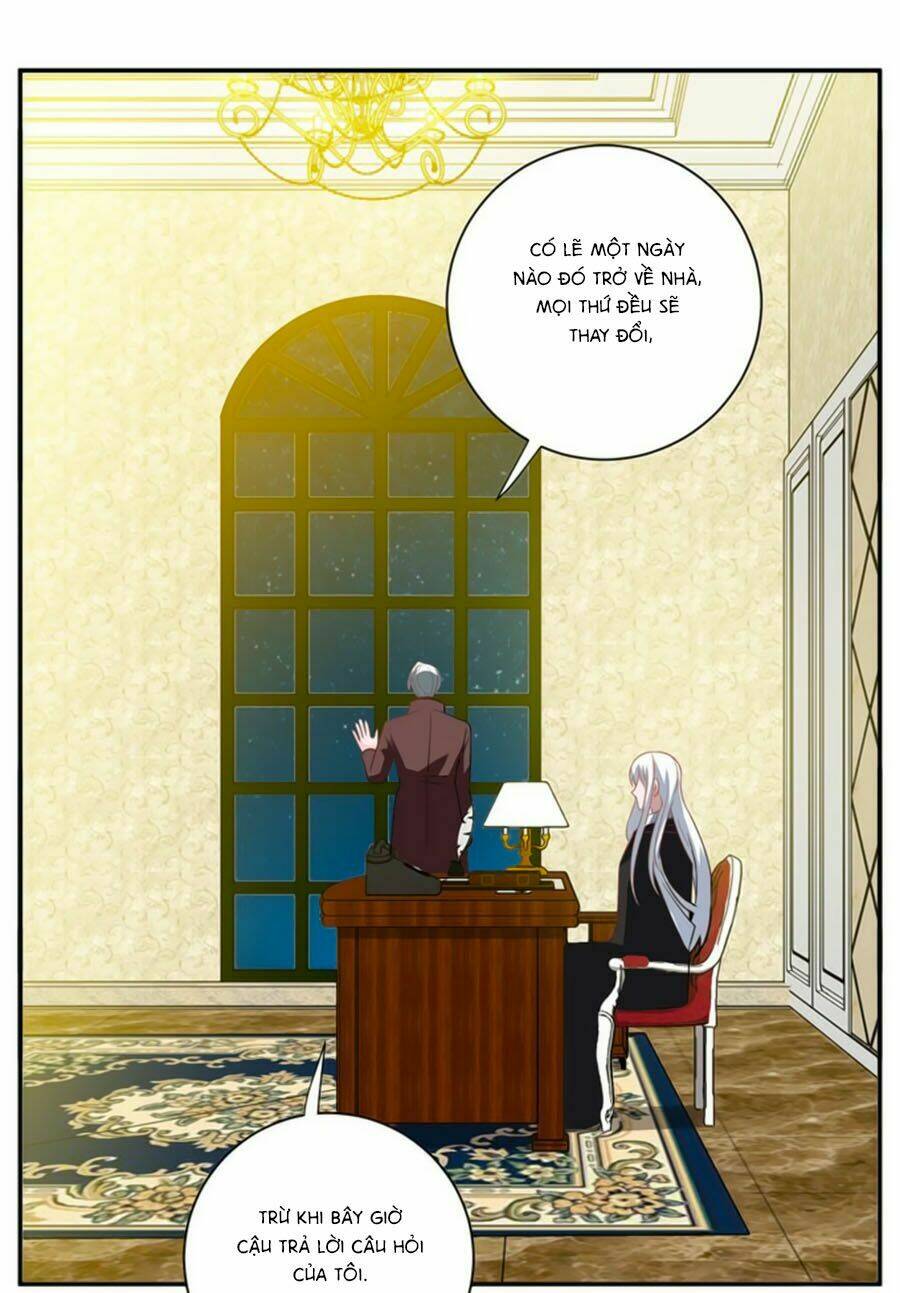 người yêu khát máu của tôi chapter 77 16