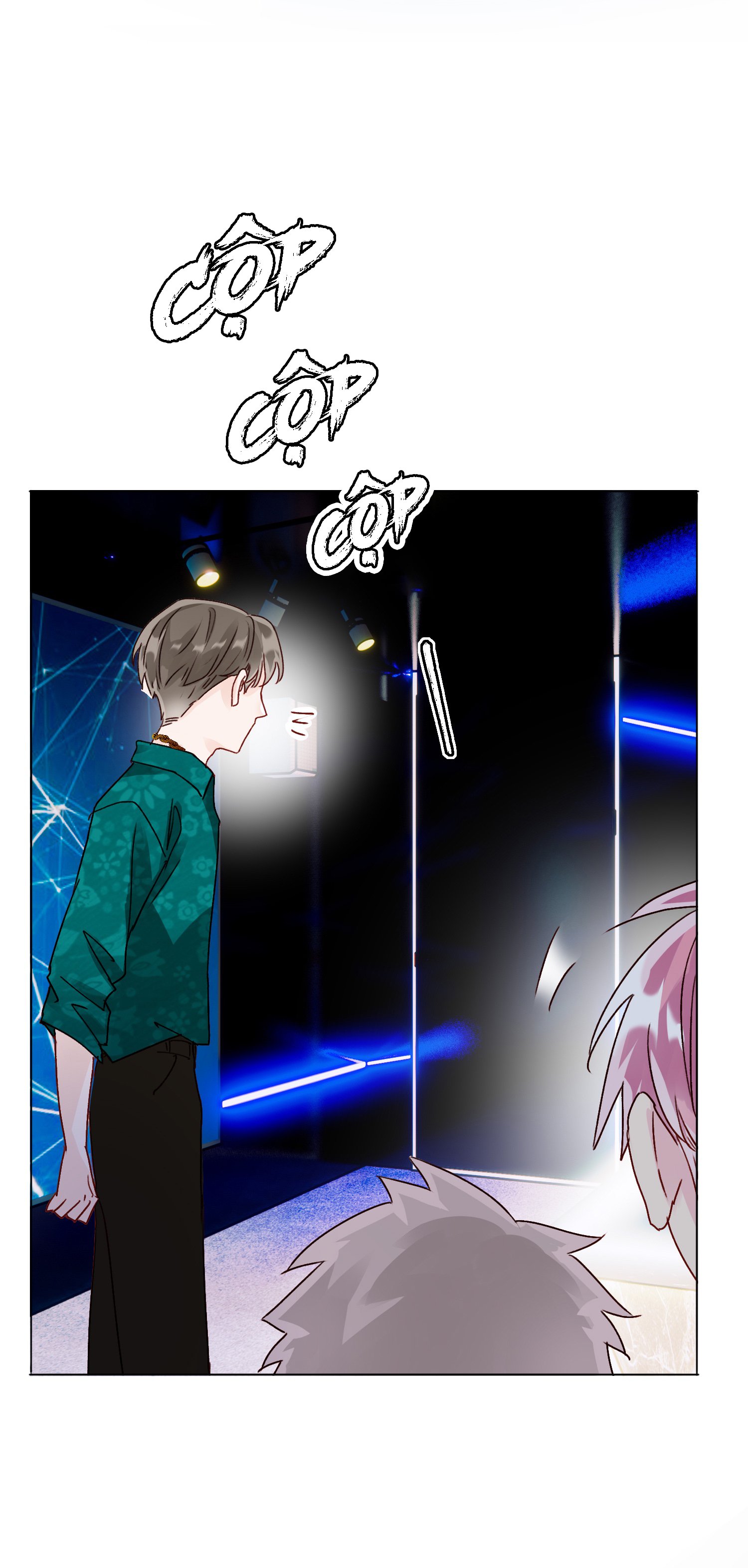 tôi phải trở thành nhân vật đại phản diện chapter 19 25