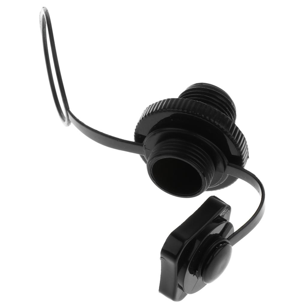 6pack   Air   Valve   Cap   for   Inflatable   Boat   Dinghy   Kayak   Pool