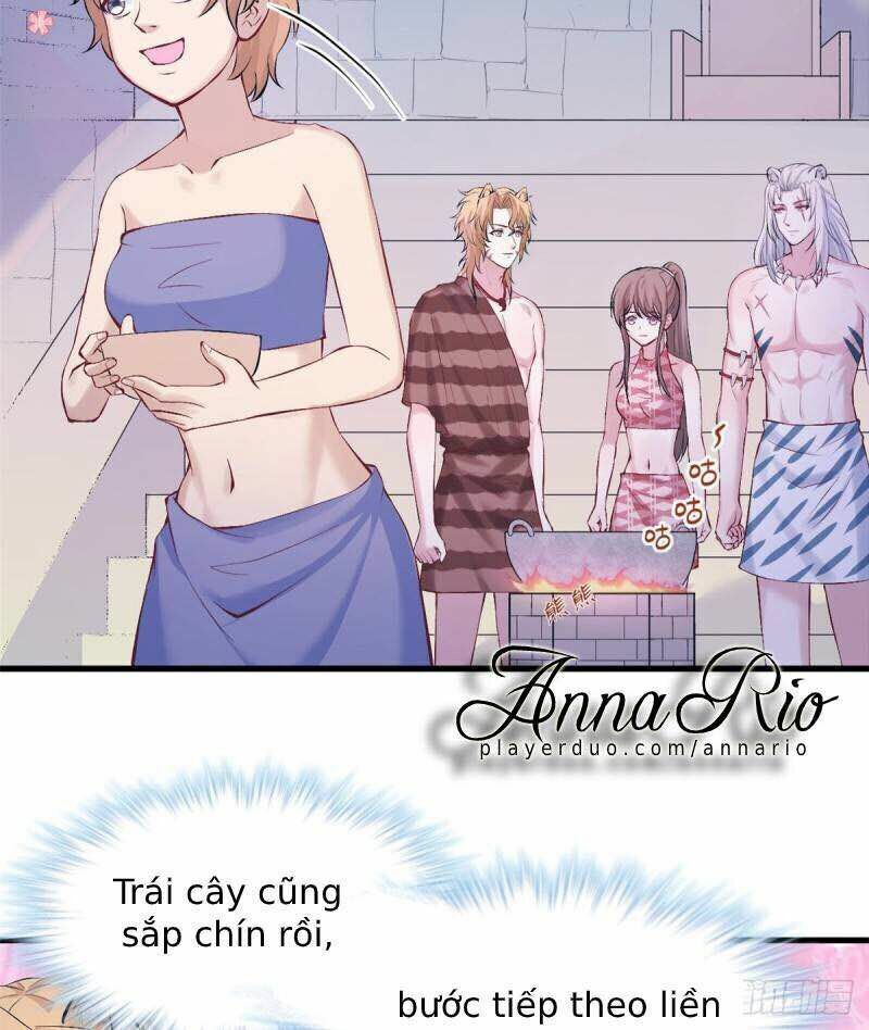 [16+] thảnh thơi thú thế chủng chủng điền, sinh sinh tể chapter 152 47