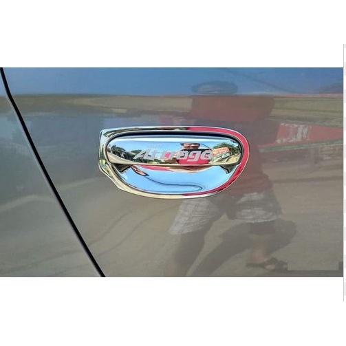 ỐP TAY NẮM HÕM CỬA MITSU ATTRAGE 2015 - 2021