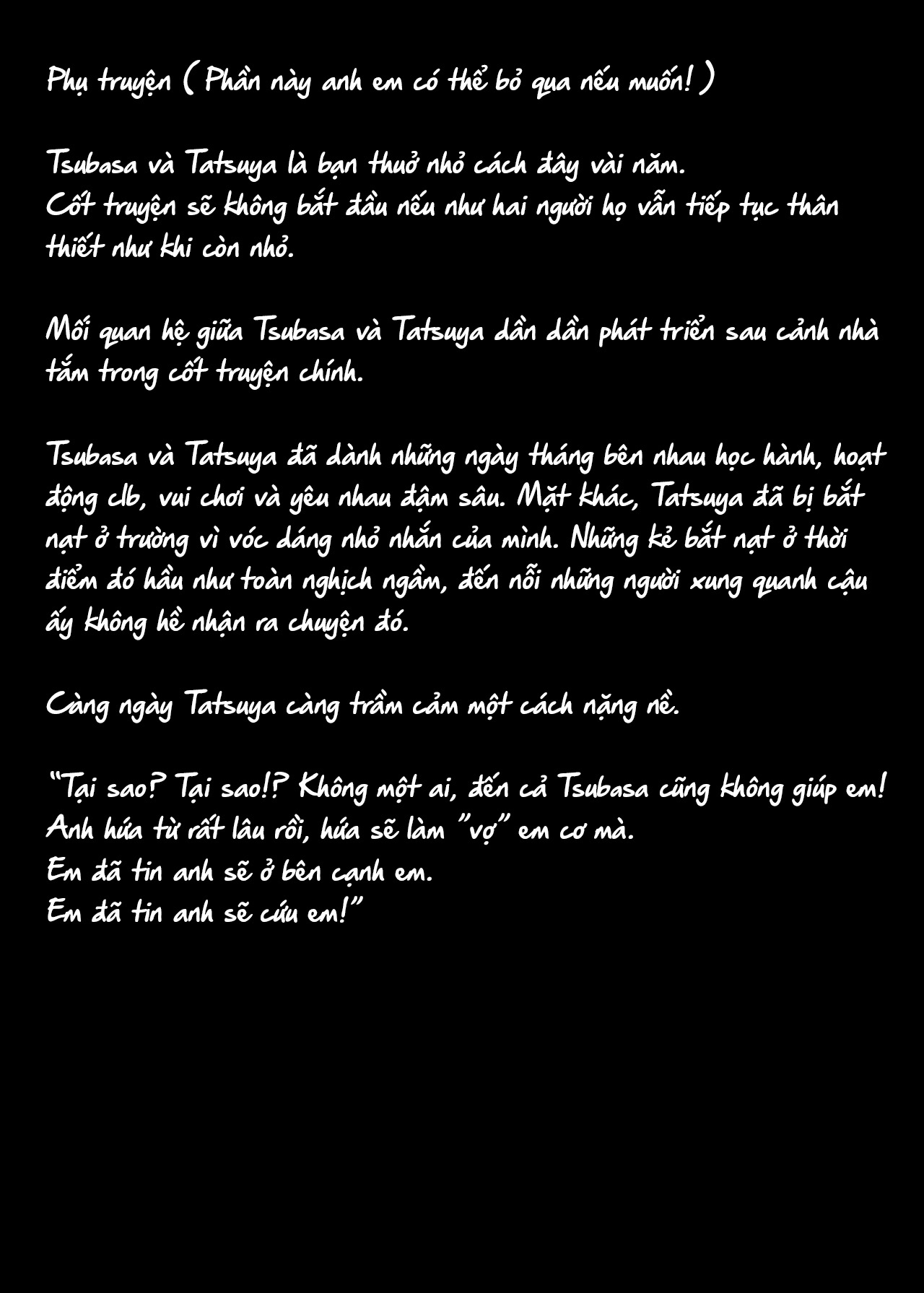 cô nàng ngực khủng và gã bạn lắm chiêu chapter 1 39