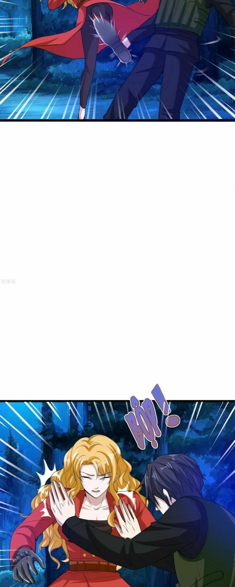 đô thị tà vương chapter 92 13