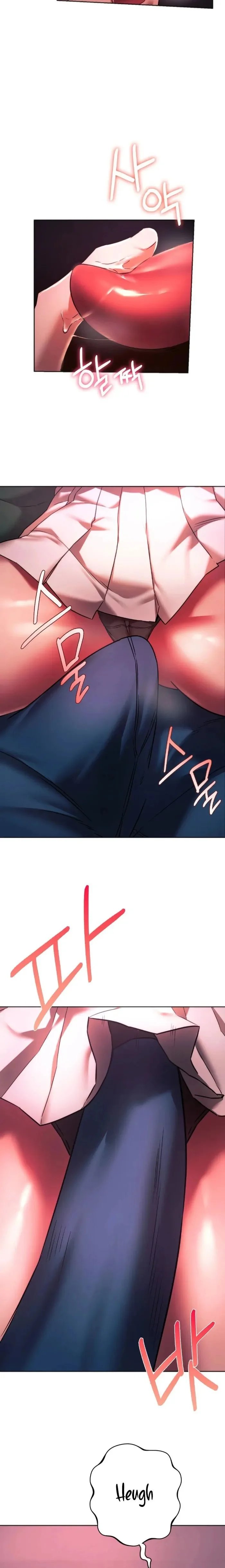 bạn học của tôi chapter 33 20