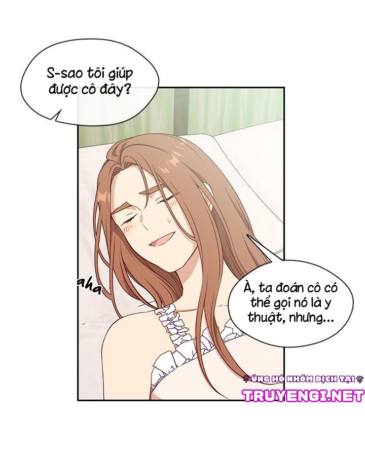 cẩn thận nữ phụ phản diện đấy! chapter 26 41