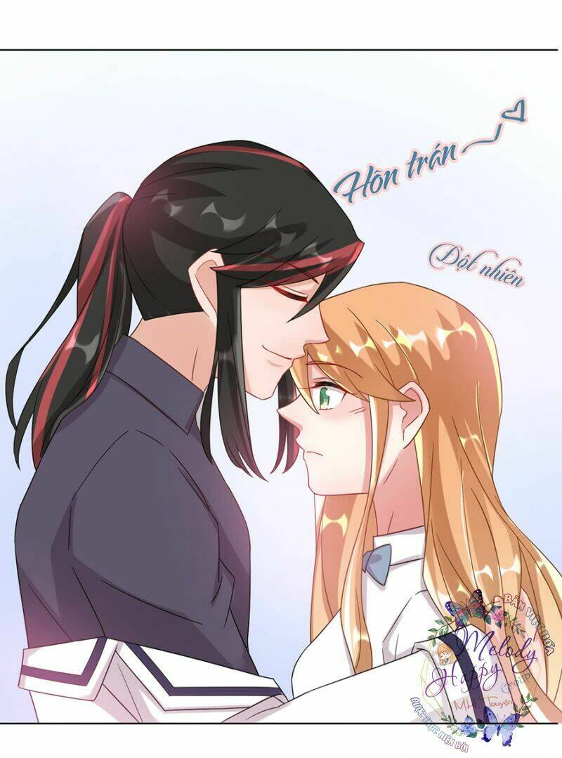 ma lạt thiên kim đẩu ác thiếu chapter 21 14