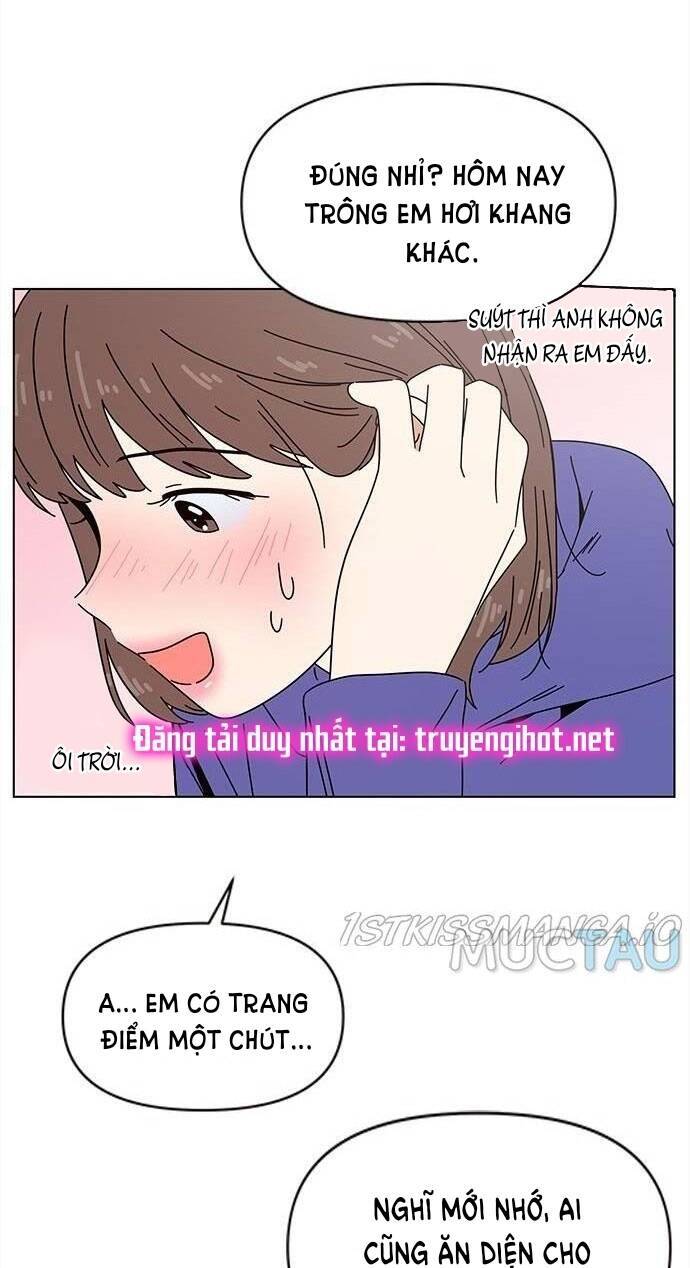 thanh xuân rực rỡ - season of blossom chapter 83 18