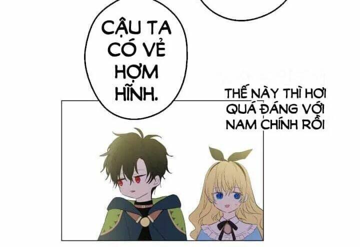 một ngày nọ ta trở thành công chúa chapter 31 22
