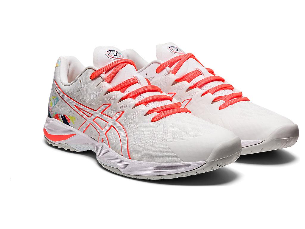 Giày bóng chuyền unisex Asics V-SWIFT FF 2 V-SWIFT FF 2 1053A039.960