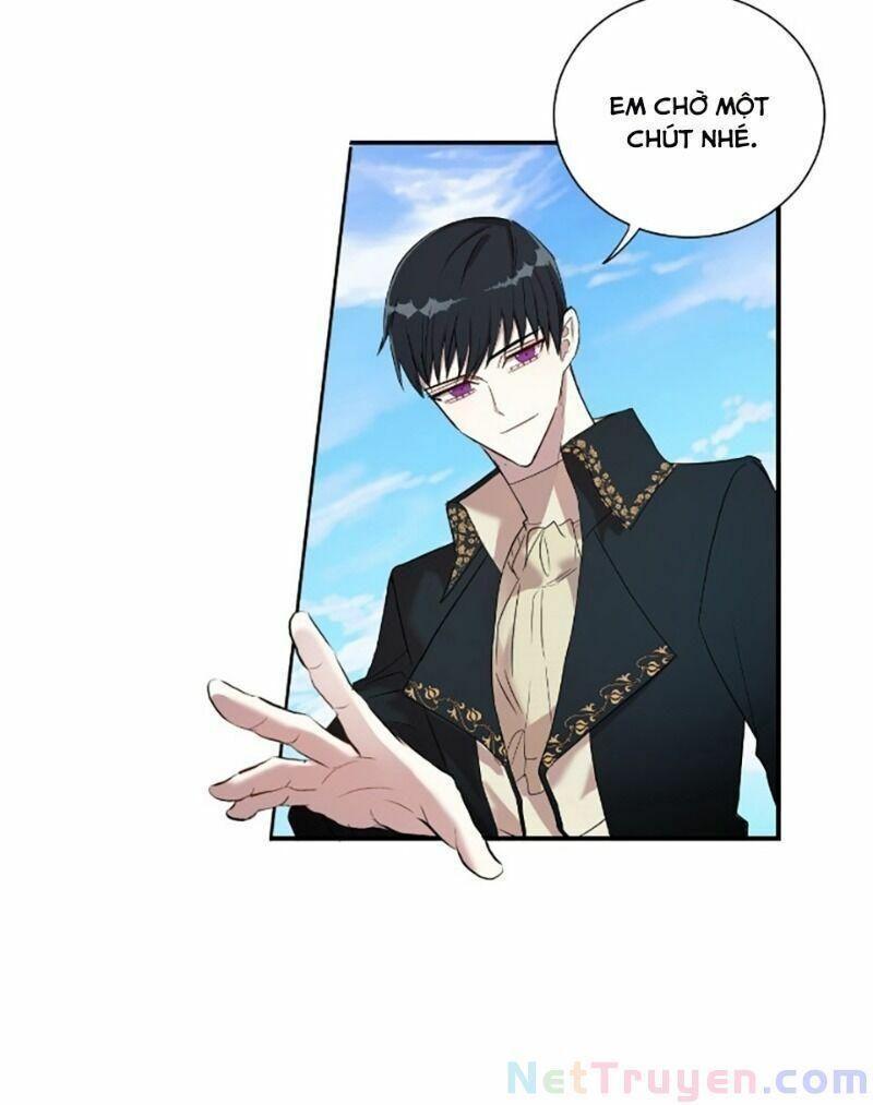 xin ngài đừng ăn tôi chapter 7 32