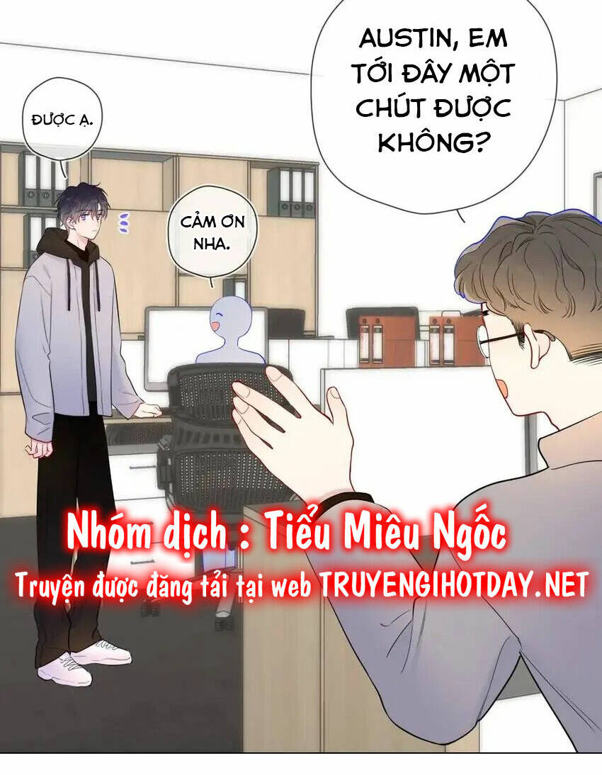 vì sao của tôi chapter 151 30