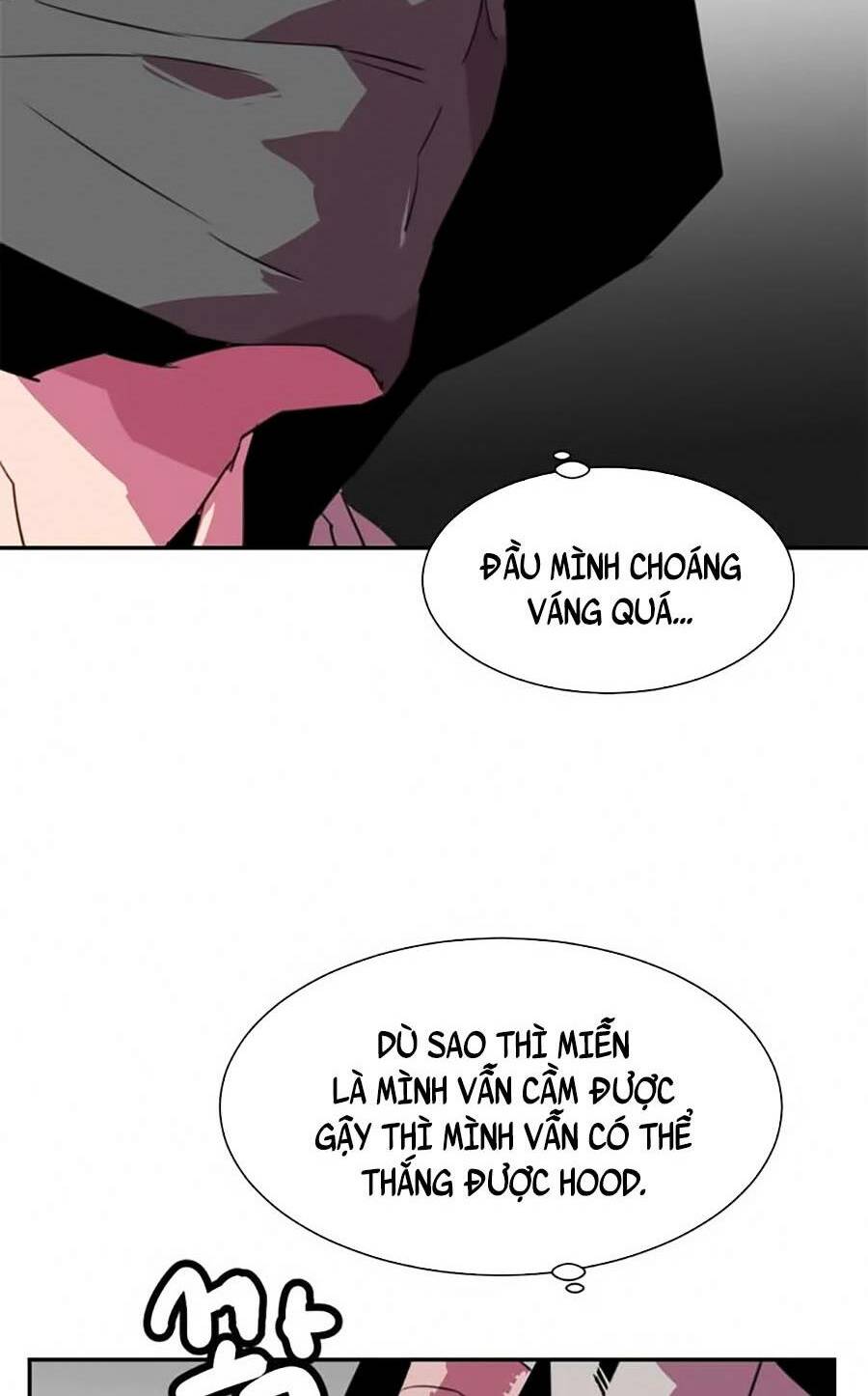 săn lùng bắt nạt chapter 29 38