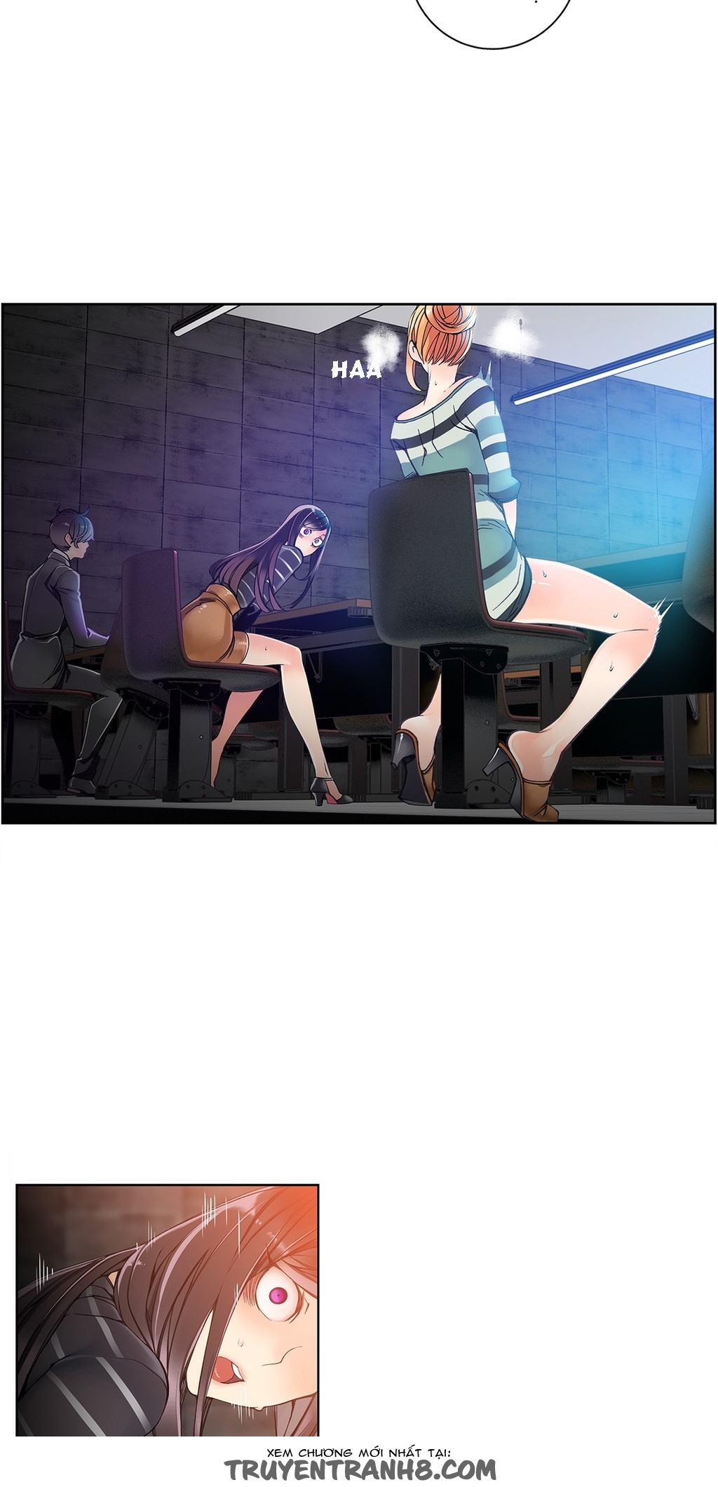 sự ràng buộc của lilith chapter 7 3