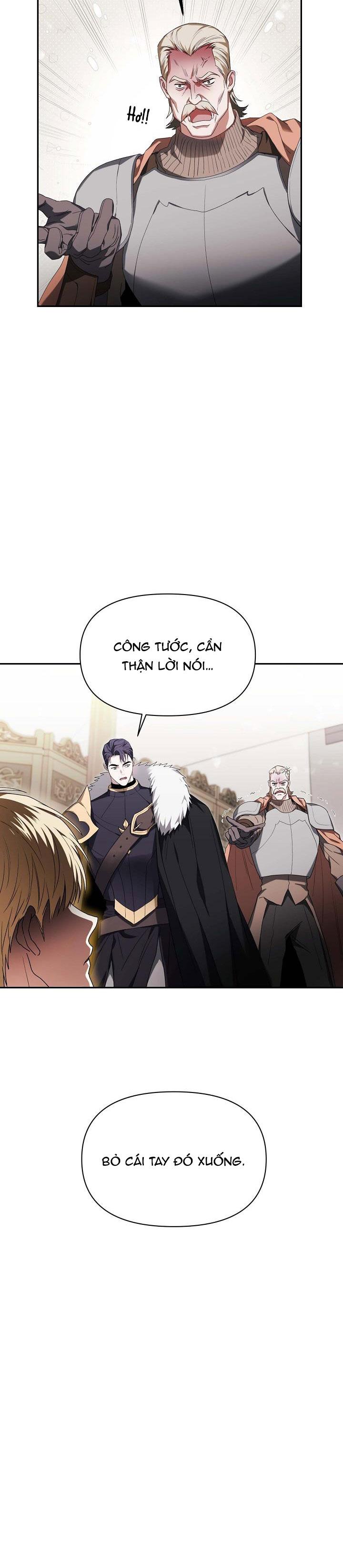 hai đất nước, đất nước của nô lệ chapter 42 19