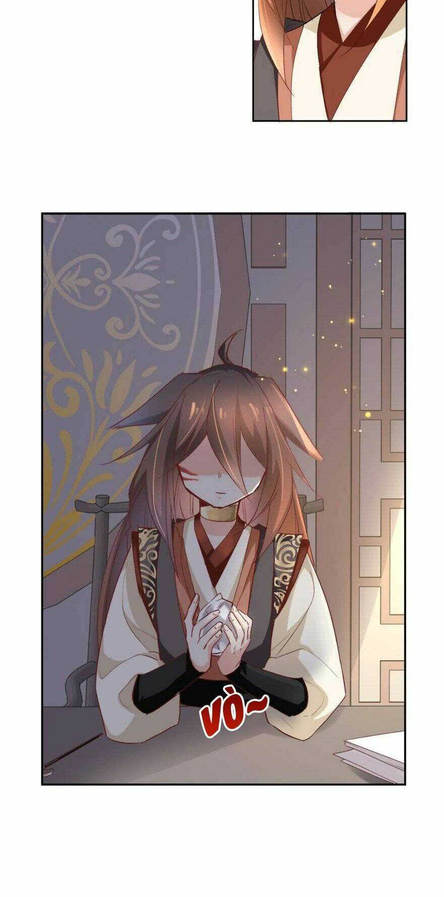 nghịch lai thuận thú chapter 28 12