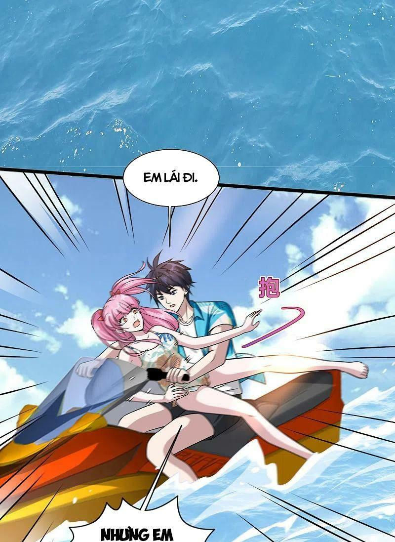 đô thị tà vương chapter 217 7