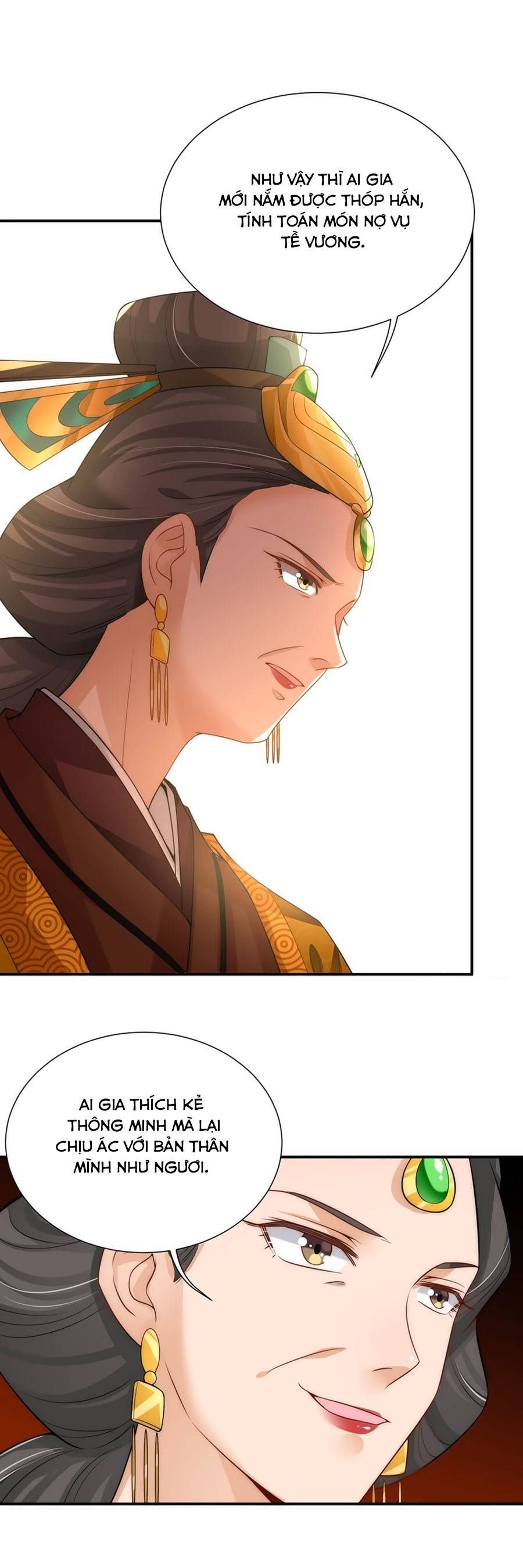 cung đấu live chapter 13 3