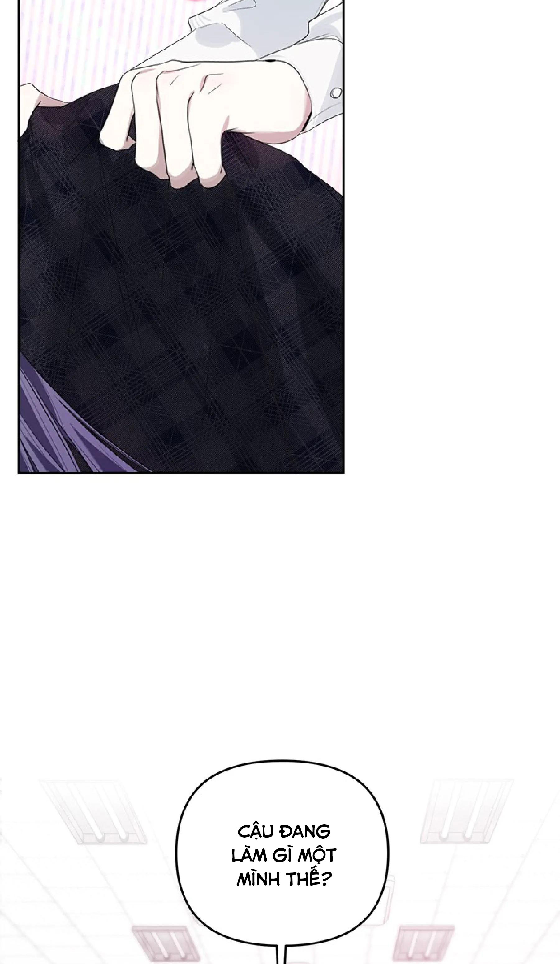 đàn anh xấu xa của tôi chapter 42 24