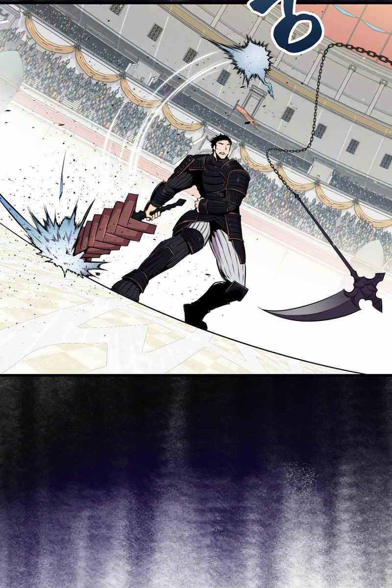 tôi thăng cấp trong lúc ngủ chapter 57 56