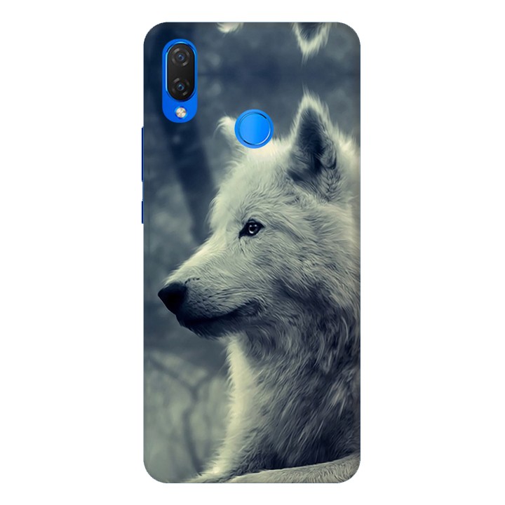 Ốp Lưng Dành Cho Huawel Nova 3i Mẫu 24