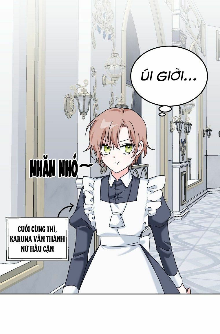 ác nữ karuna bé lại chapter 6 52