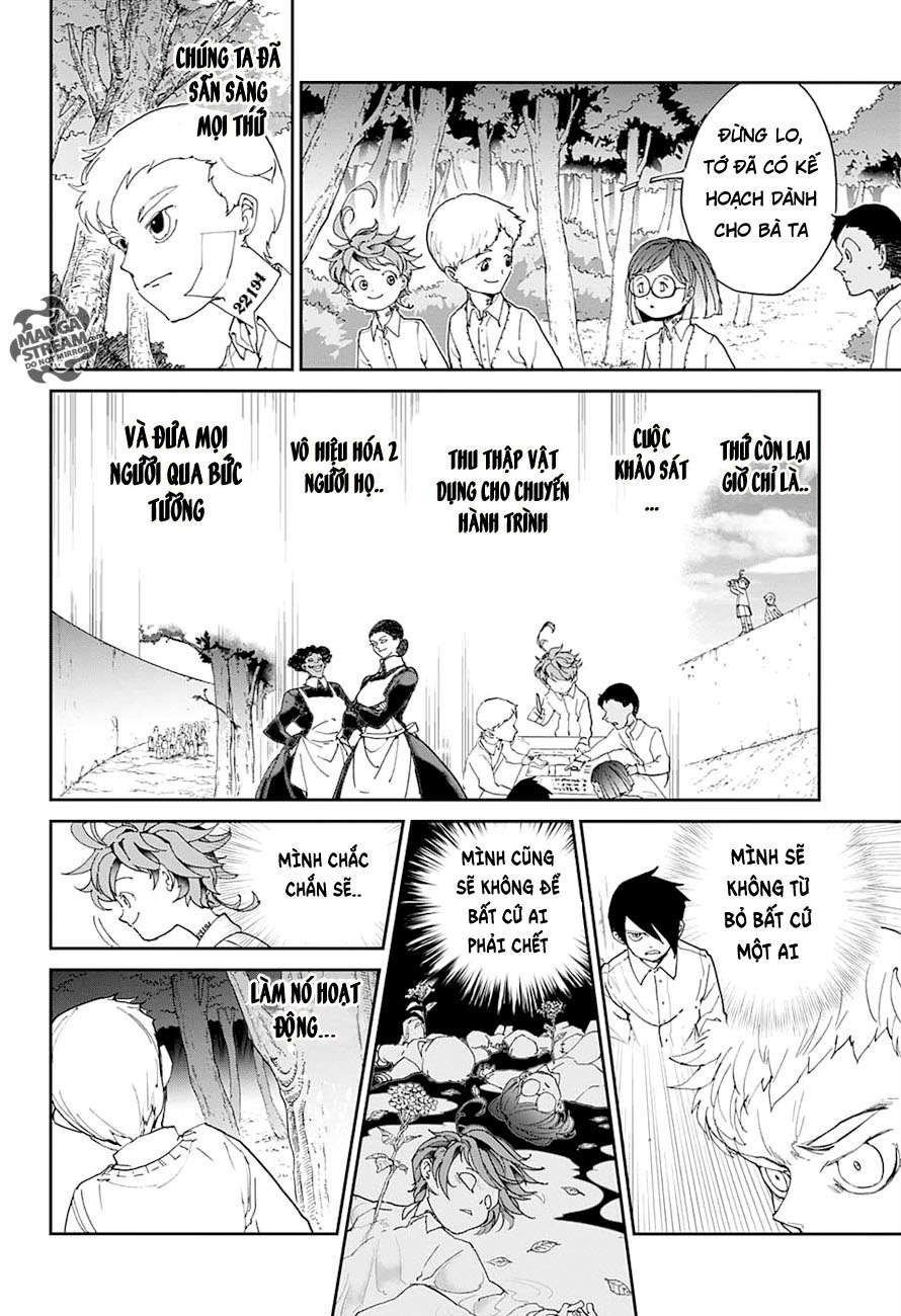 miền đất hứa chapter 19 16