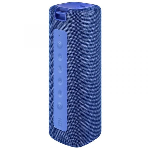 Loa Bluetooth Outdoor Xiaomi Portable Speaker 16W - Hàng Chính Hãng