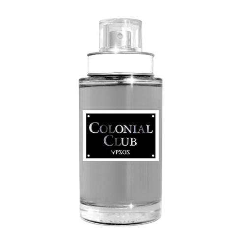 Nước hoa nam COLONIAL CLUB YPSOS EDT 100ML