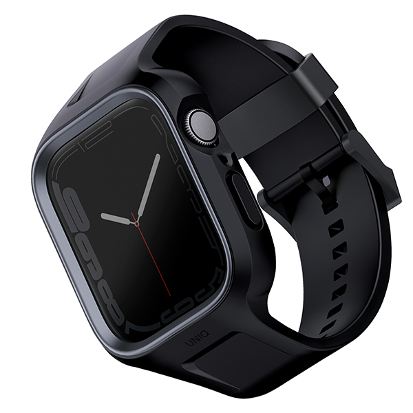 Ốp UNIQ VALENCIA dành cho Apple Watch - Hàng Chính Hãng