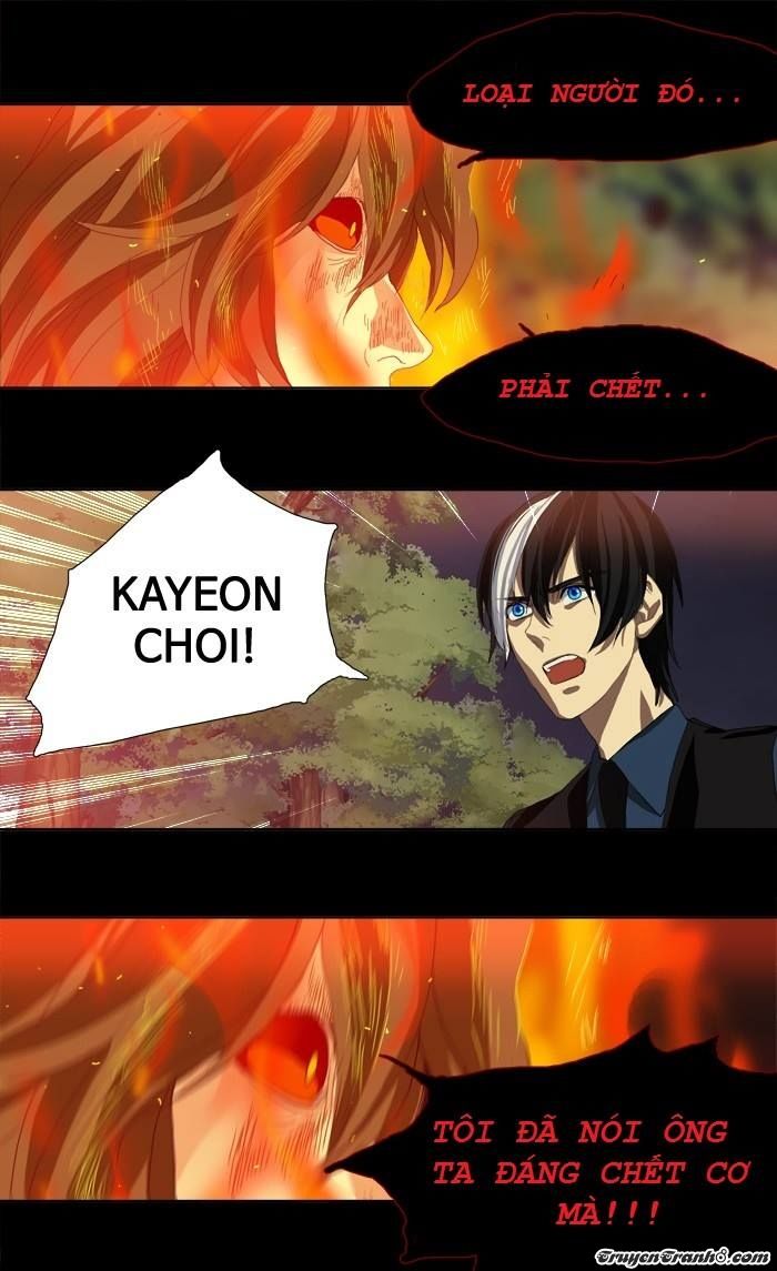 si mun - người giao tiếp với linh hồn chapter 7 14