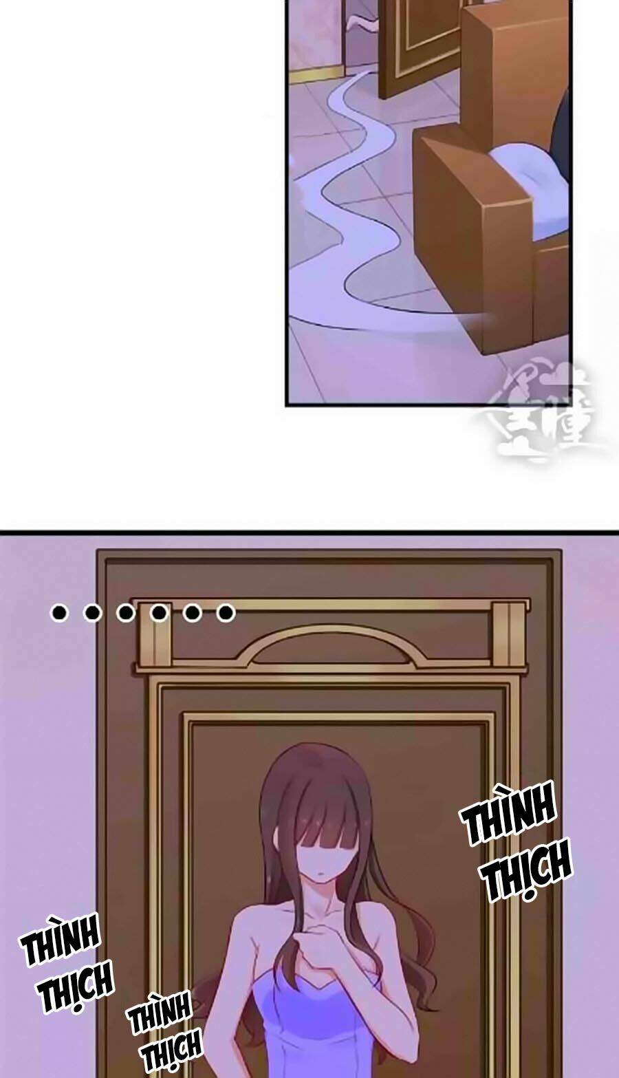 chỉ nhiễm thành hôn chapter 18 15