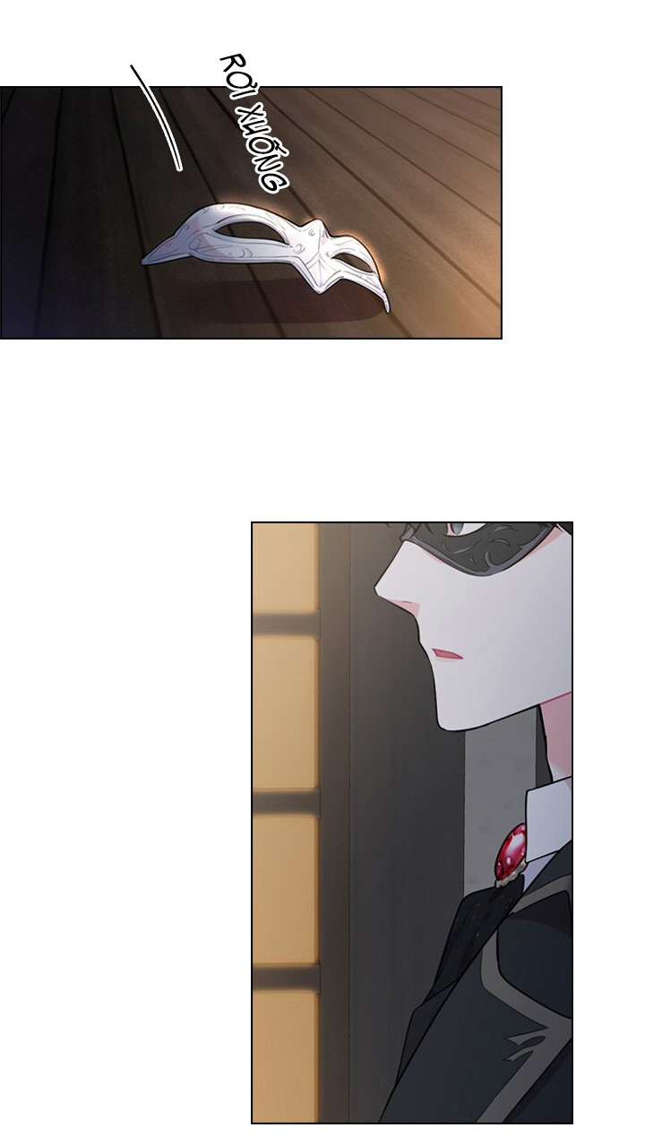 cha đứa bé là ai? chapter 5 23