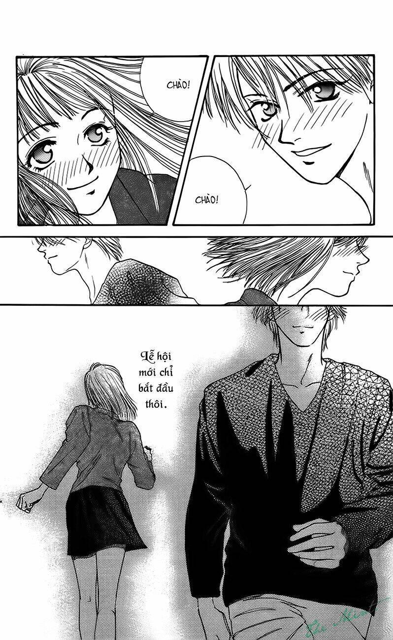 land of the blindfolded chapter 3.1 42